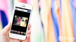 Flickr for iPhone completely redesigned, introduces filters
