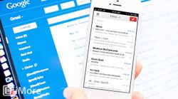 Gmail for iPhone and iPad gets redesigned, adds multiple account support, more