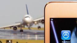 FAA may soon lift restrictions on use of iPhones, iPads, other electronics during takeoff and landing