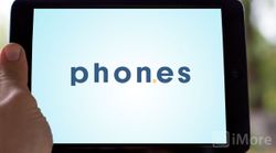 Introducing phon.es, iMore and Mobile Nations' new URL shortener