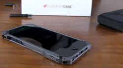 Sector 5 case for iPhone 5 by Element Case review
