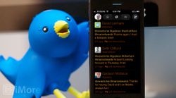 Twitterrific 5 offers an incredibly retro-geeky easter egg