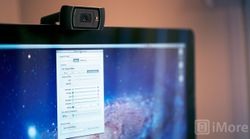 Get the best webcam for your Mac mini