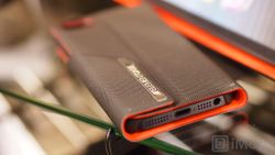 CONTEST: Win an all-new Element Case Soft-Tec for your iPhone 5 or iPad mini!