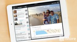 Now you can export PDFs with Day One journal for iPhone and iPad