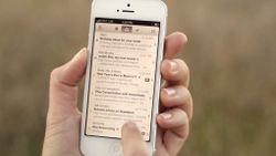 Upcoming iPhone email app ‘Mailbox’ now taking reservations for staggered roll out