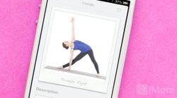 Yoga Studio for iPhone and iPad review