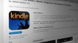 Amazon warns iOS Kindle app users to avoid latest update
