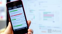 Best iPhone app to help budget your money