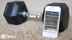 Track your CrossFit workout of the days with myWOD For iPhone and iPad