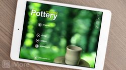 Let's create! Pottery HD for iPhone and iPad review