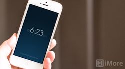 Rise Alarm Clock for iPhone and iPad review