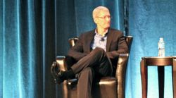 Tim Cook at Goldman Sachs: Cash, growth, and the coming dominance of the tablet