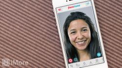 Edit your portraits to perfection with Facetune for iPhone