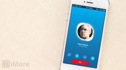 Skype updated to give a better call experience and other UI enhancements