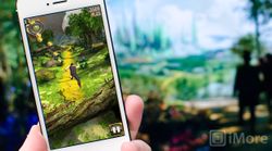 iMore Editors' Choice: Temple Run, Actions, HealthyOut, and more