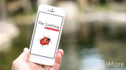 Ladybug for iPhone and iPad review: Learn about ladybugs in a fun and interactive way