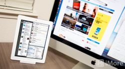 Mini Display review: Use your iPhone or iPad as a 2nd display for your Mac.