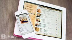 My Recipe Book 3.0 review: keep your cooking recipes synced between iPhone and iPad