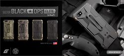 Element releases the Black Ops Elite Case for iPhone 5 - We have two to give away!