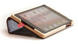 Win a fantastic Aria case for your iPad from Pad & Quill!
