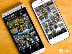 iPhone 5 vs HTC One: Camera shootout