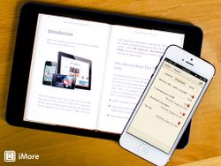 How to create and access bookmarks in iBooks for iPhone and iPad
