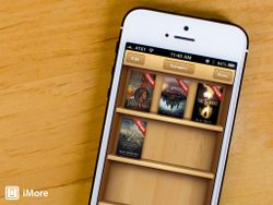 How to view samples of a book with iBooks for iPhone and iPad