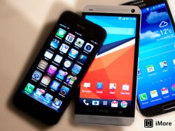 Apple vs. Android: The marketshare mentality, and why it's a mistake