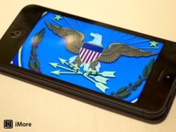 iOS 6 reports for U.S. defense duty with new approval