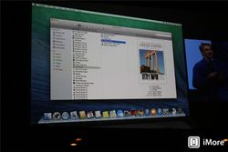 OS X Mavericks to feature new Finder Tabs