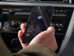Siri "Eyes Free" mode coming to 2014 BMWs