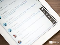 Felix for iPad review: Same great gesture for App.net, new bigger size!
