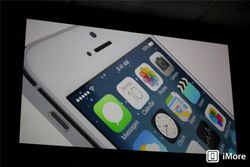 Apple officially announces iOS 7 at WWDC