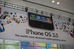 Looking back: The 2009 WWDC keynote - iPhone OS 3.0, iPhone 3GS, Snow Leopard and MacBook refresh!
