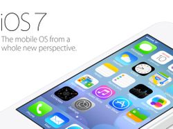 Apple posts official iOS 7 features page on Apple.com