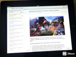 Newsblur will look after your RSS long after Google has said goodbye