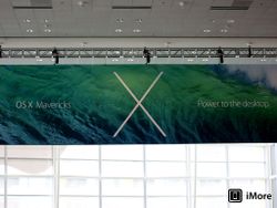OS X Mavericks preview