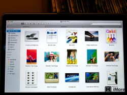 OS X Mavericks Preview: Finder Tabs save time, reduce frustration
