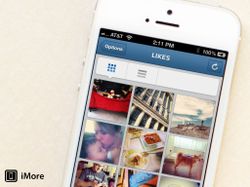 How to view every Instagram photo and video you've ever liked with Instagram for iPhone