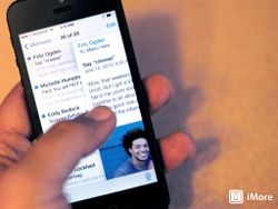 5 amazing iOS 7 gestures: How to get more done faster!