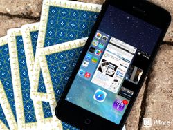 iOS 7 preview: Multitasking for every app, coalesced and just-in-time