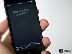 How would you change Siri?