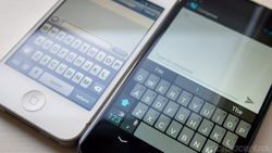 Do you want 3rd party software keyboards on your iPhone? [Poll]