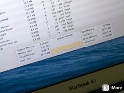 OS X Mavericks preview: Compressed Memory gives your Mac room to run