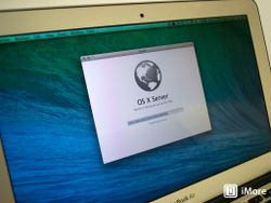 OS X Mavericks Preview: OS X Server - friend to Macs, iOS devices