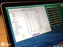 Mavericks Preview: Timer Coalescing boosts Mac laptop battery life