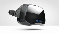 Oculus Rift: Another example of the Mac's gaming deficit