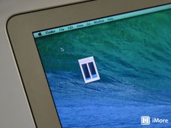 OS X Mavericks Preview: App Nap helps you work longer from your laptop