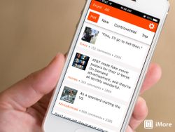 Ruby brings a clean and customizable Reddit experience to iOS